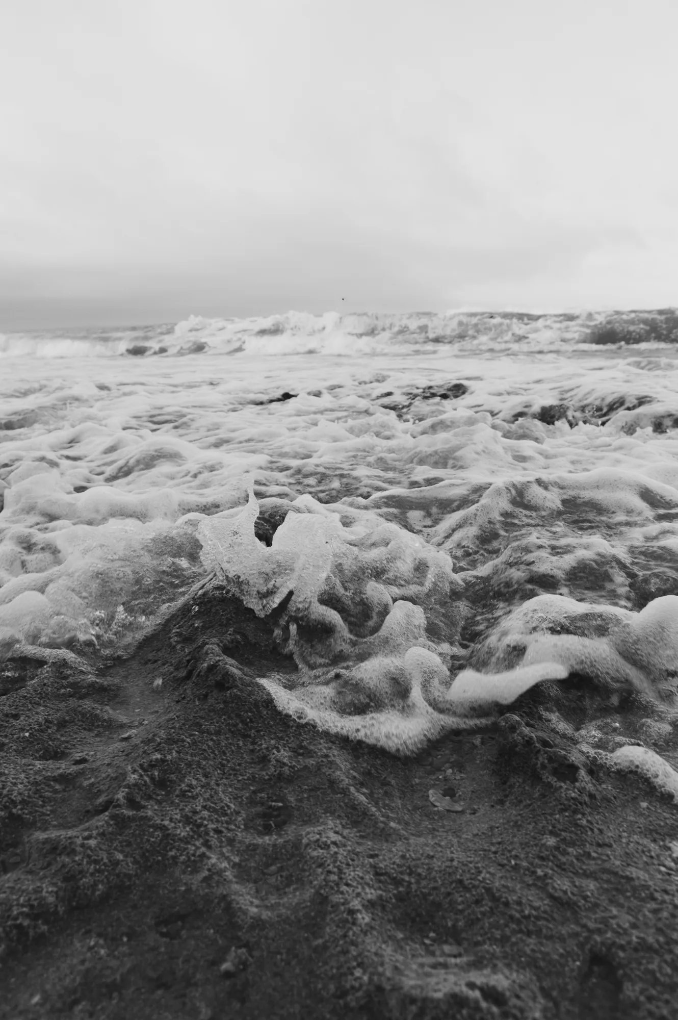 2018-22-12 - Port Elizabeth - Waves