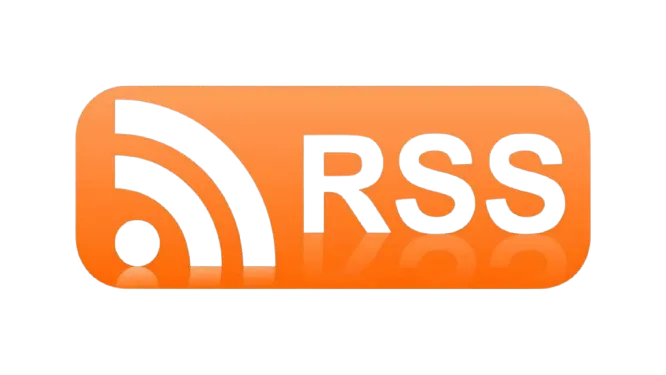 RSS Logo