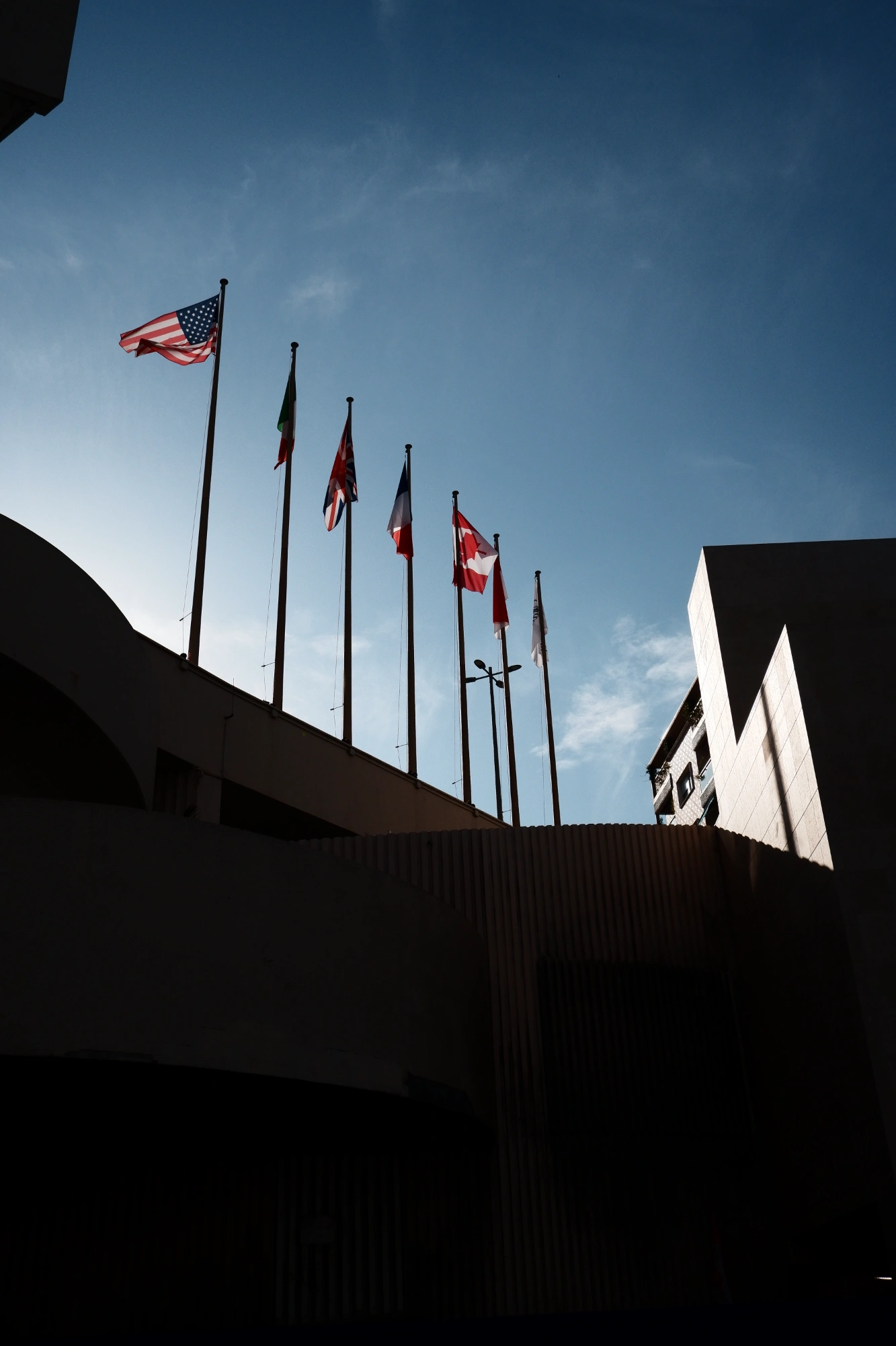 Flags