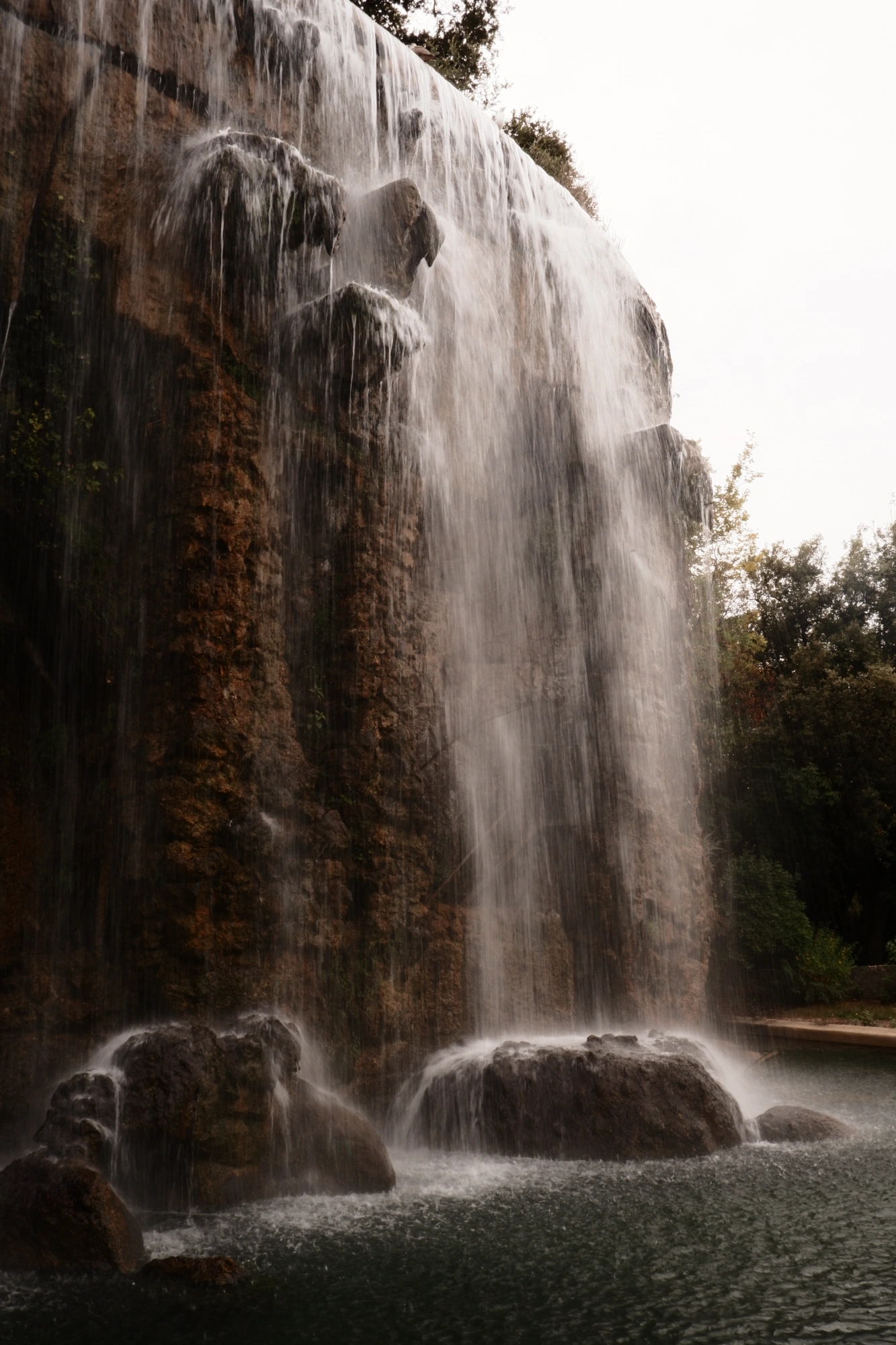 Waterfall