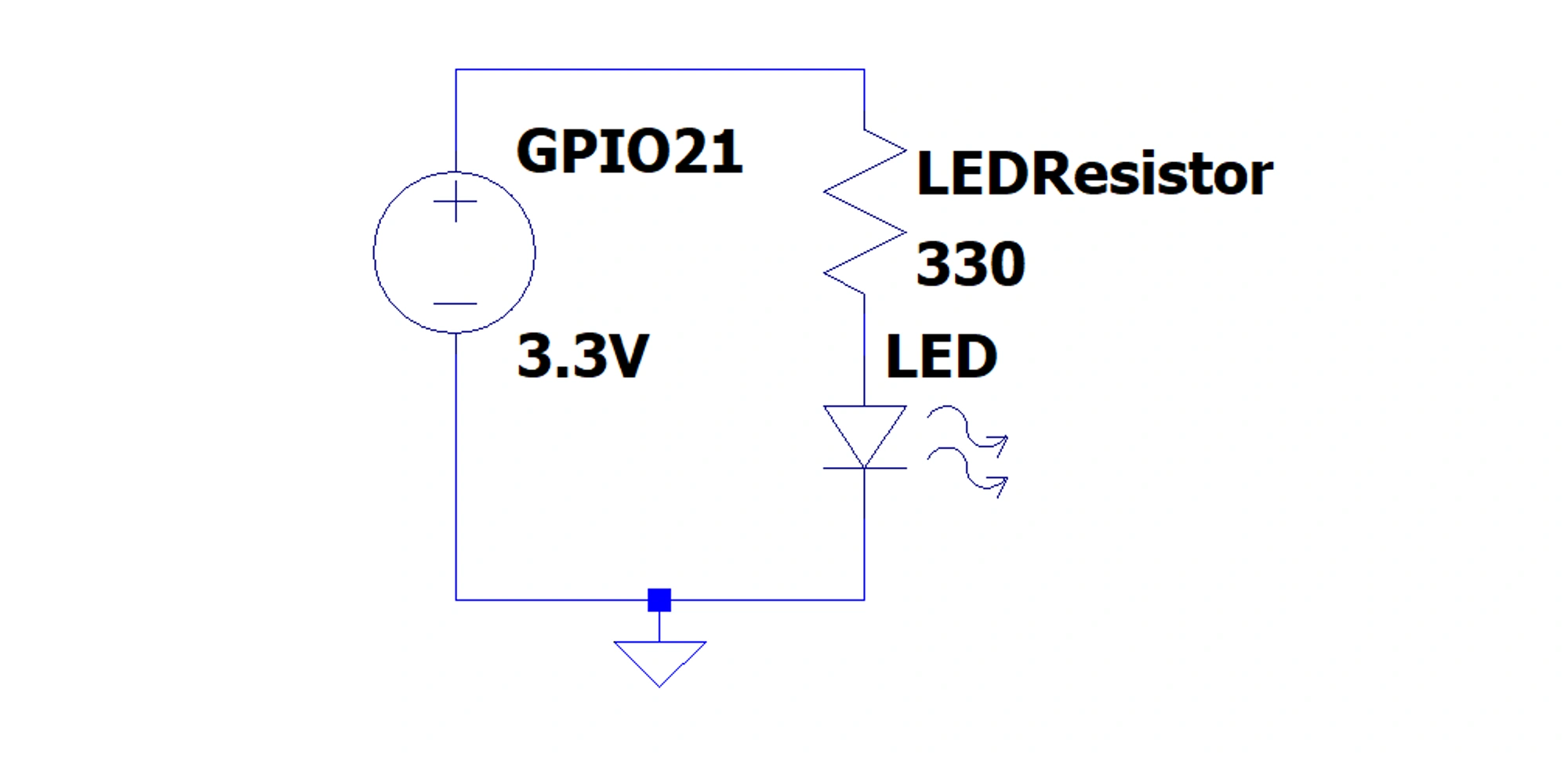 Circuit diagram