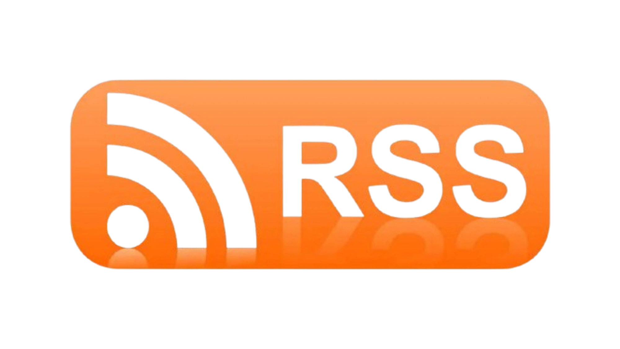RSS Logo