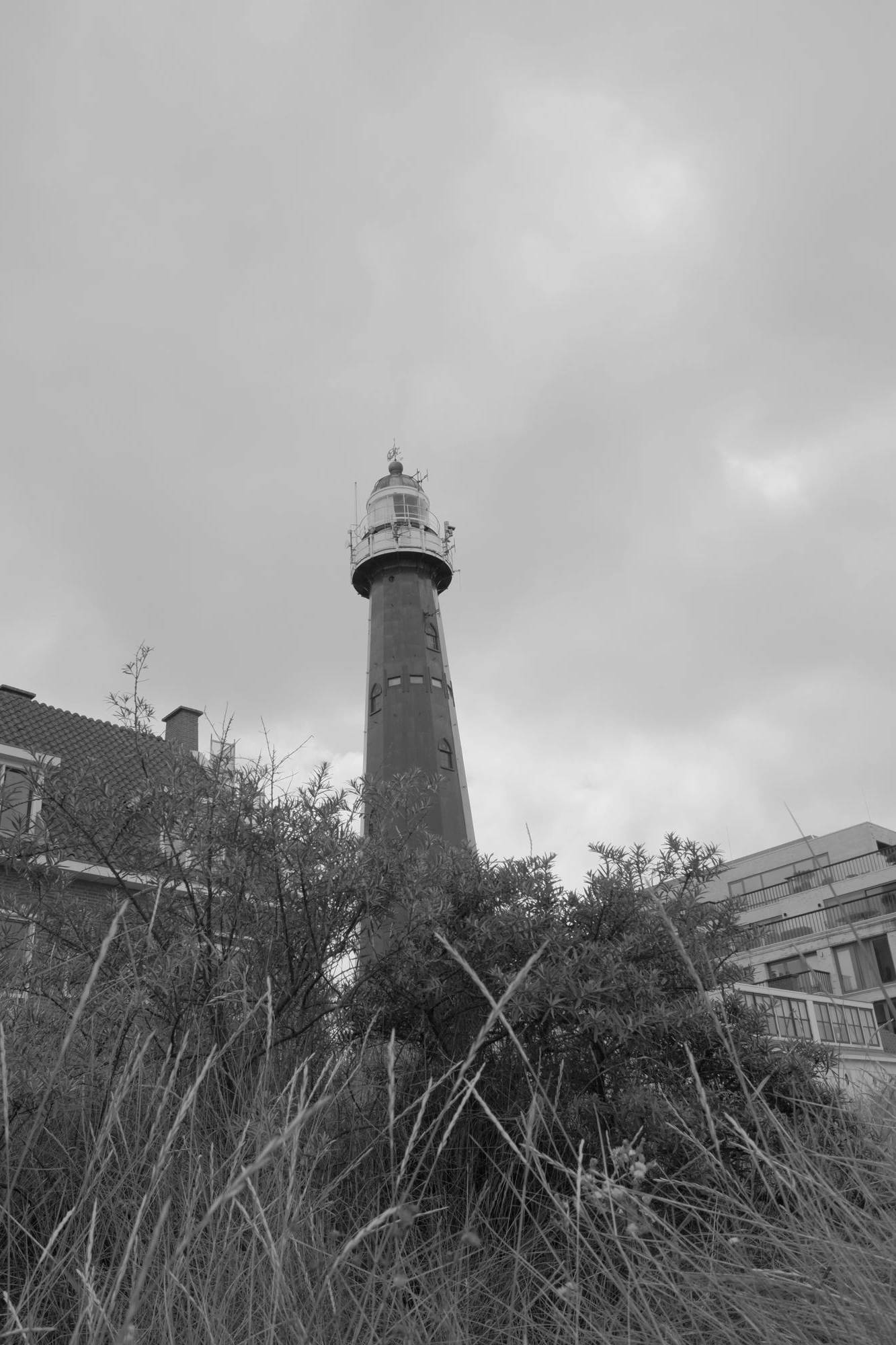 2026-07-18 - Scheveningen - Lighthouse.J