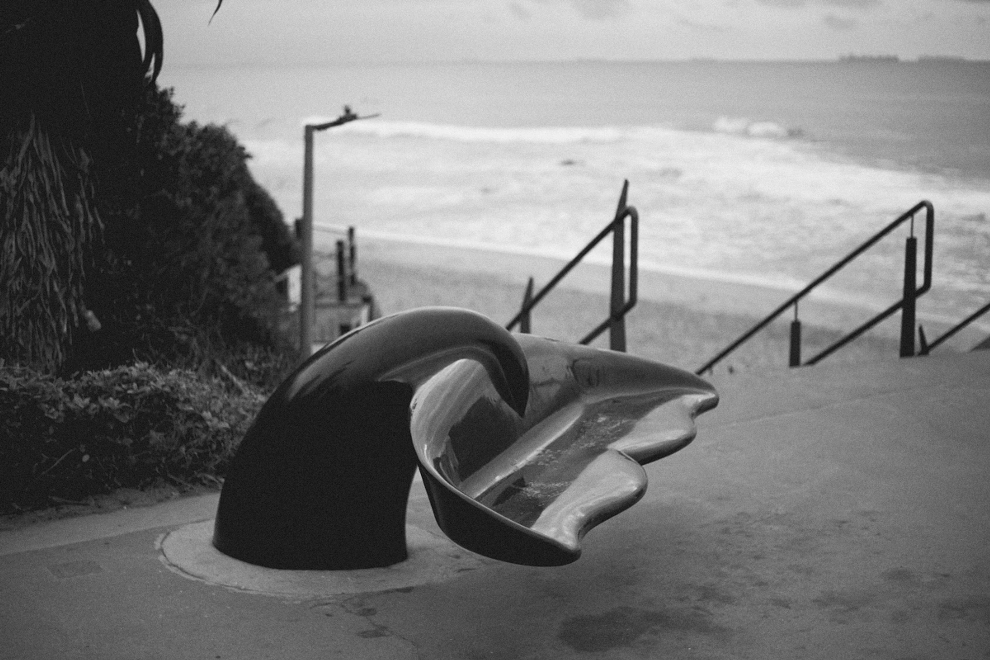 2022-09-18 - Durban -  Bench on each.j