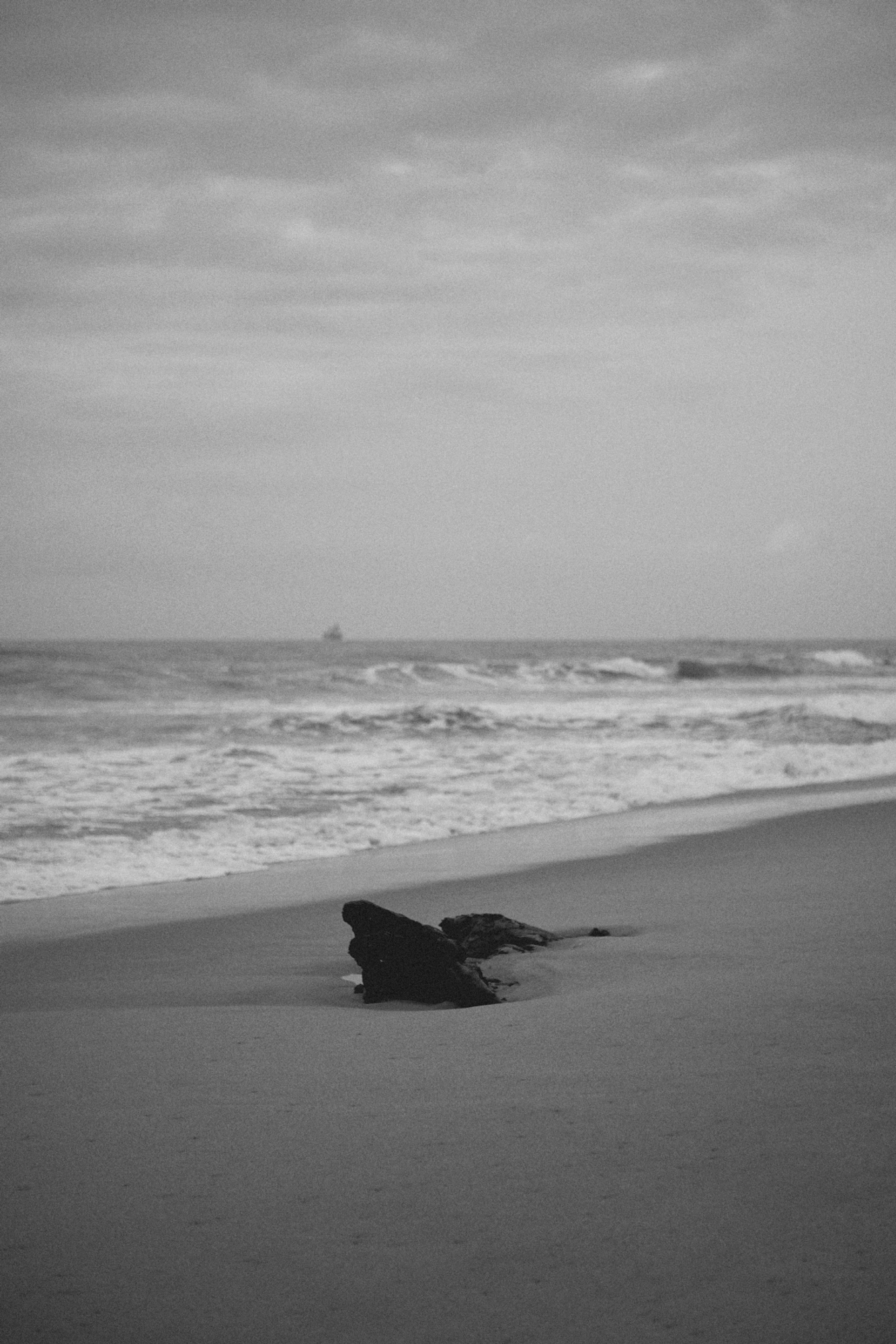 2022-09-18 - Durban -  Rocks on beack.j