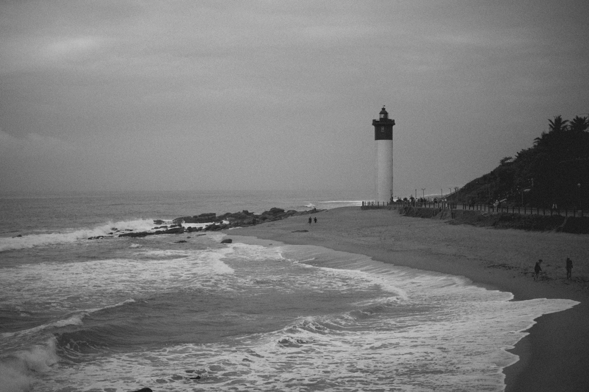 2022-09-18 - Durban -  Umhlanga Lighthouse.j
