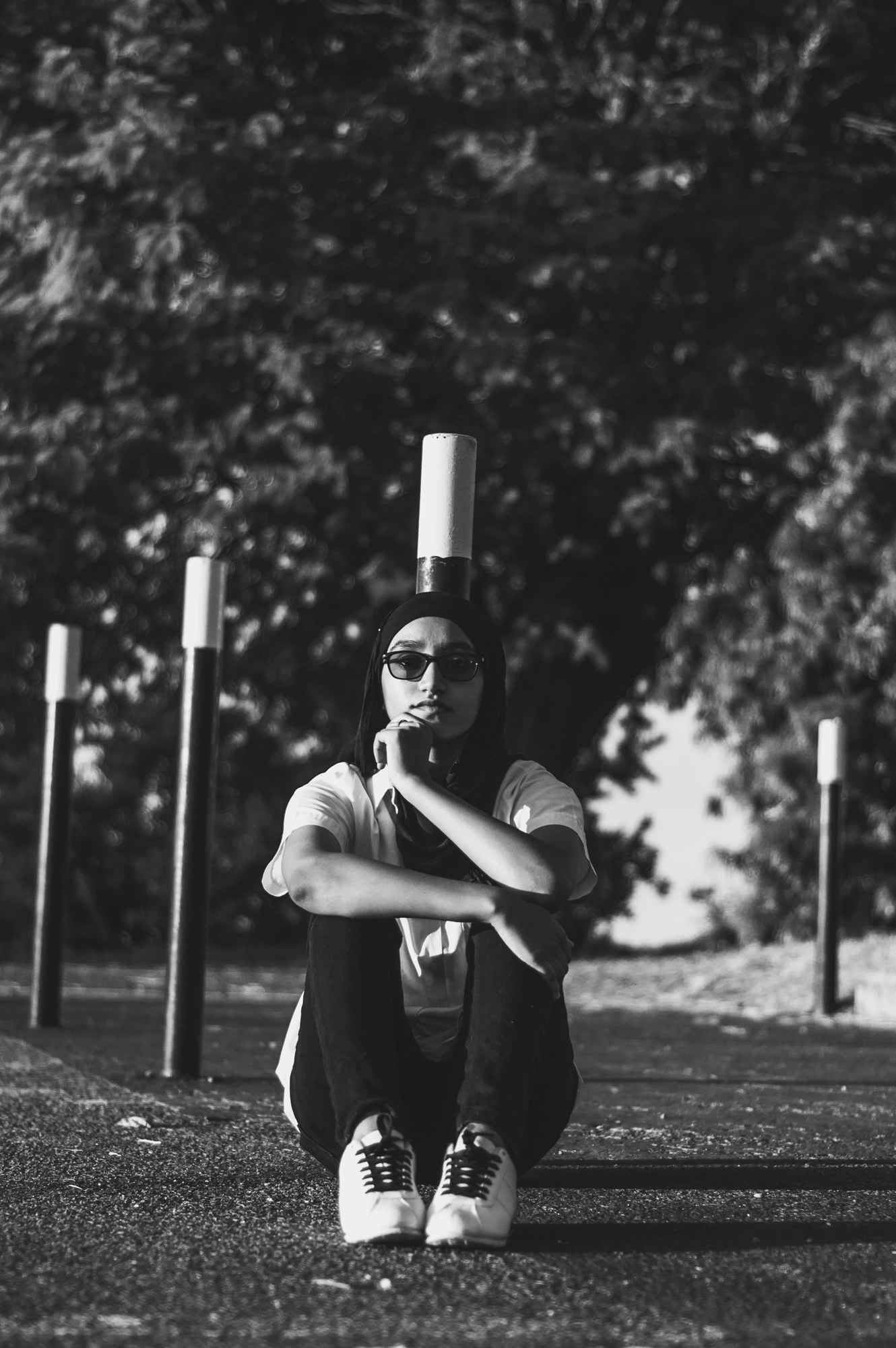 2020-01-11 - Pretoria - Tasmiyah.j