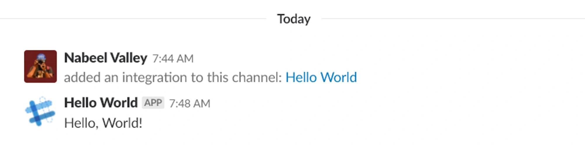 Personality Insights Service Creation